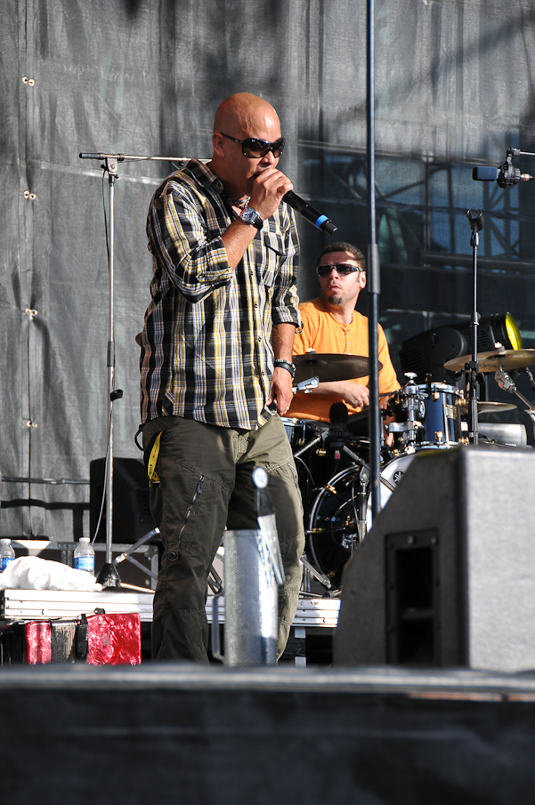 Fete de la Musique Evry 2009 - Sergent Garcia 338.jpg